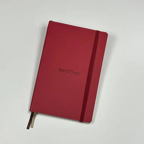 Logo Notebook Tersuai