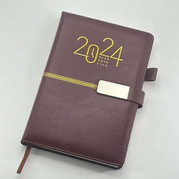 Kilang Notebook Perancangan Agenda Tersuai