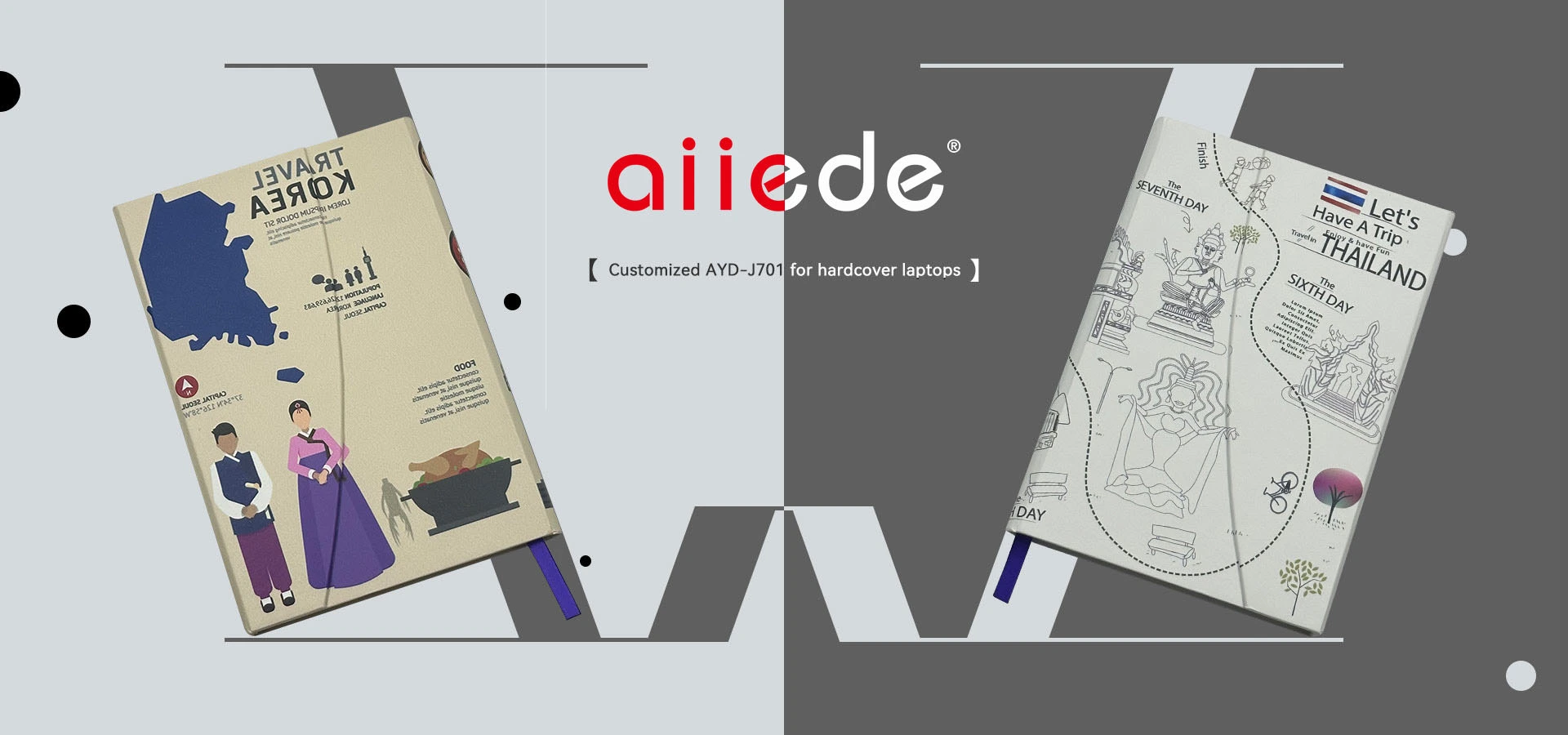 Pembuatan Buku Nota Kulit Keras