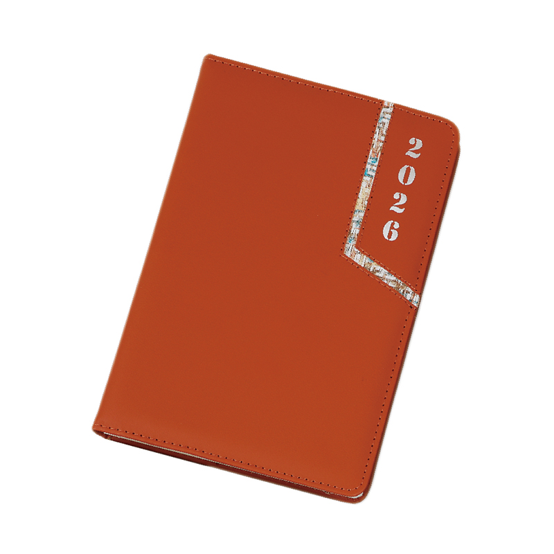 Buku Agenda