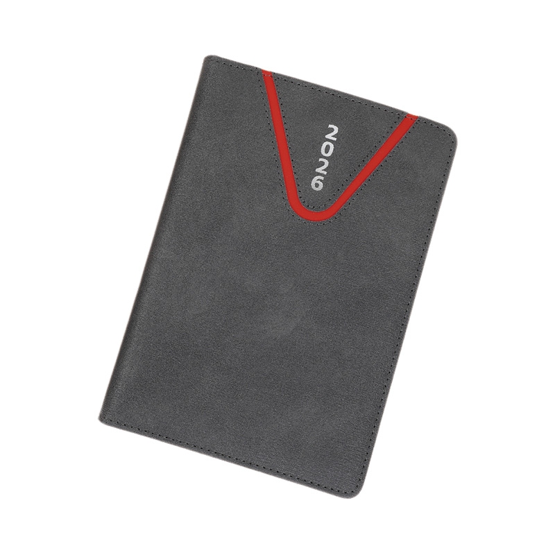 Buku Agenda
