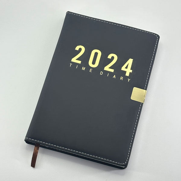 Buku Nota Perancangan Agenda 2024