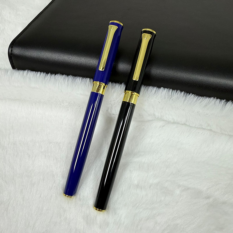 pen dakwat gel terbaik