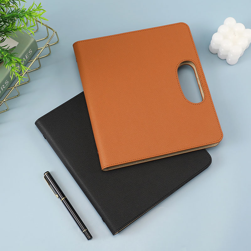 Notebook Binder