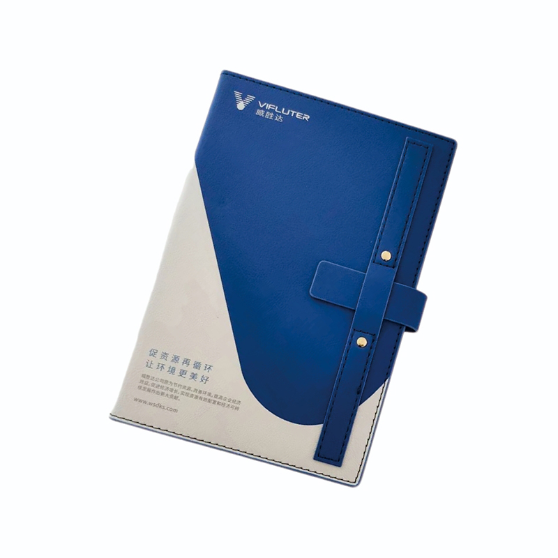 Buku Nota Biru