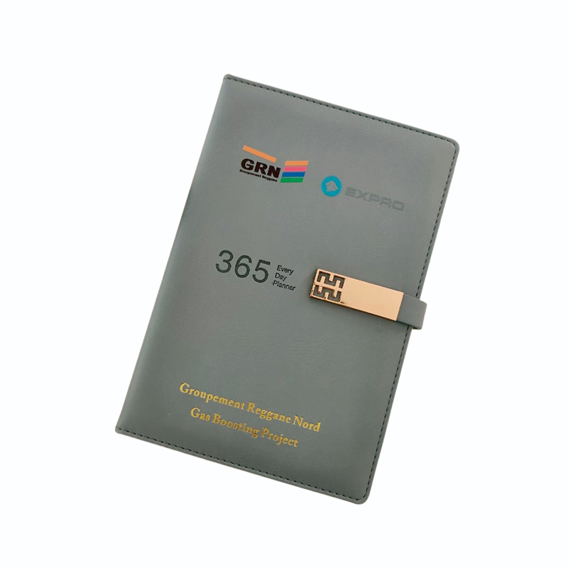 Notebook Jurnal Perniagaan