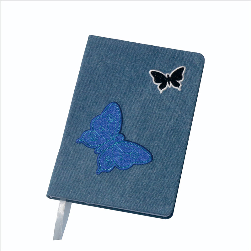 Notebook Butterfly