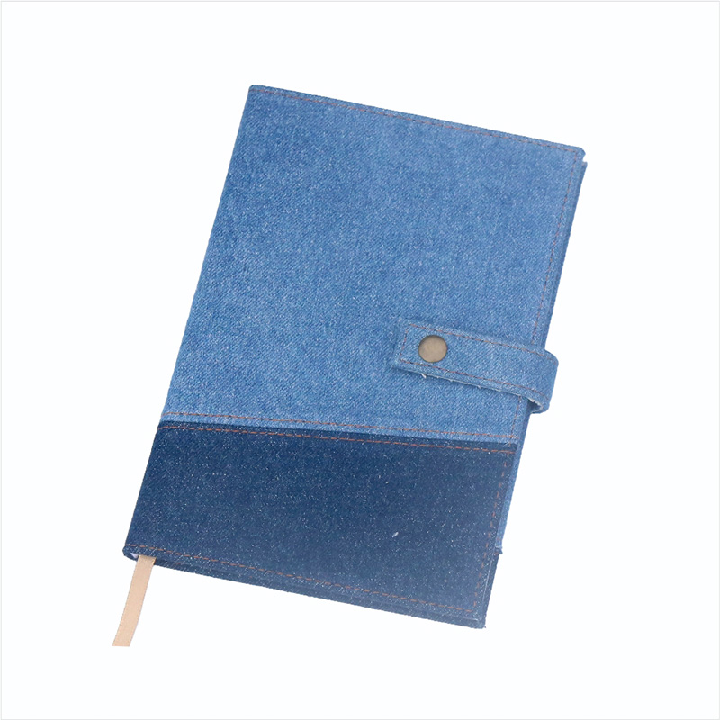 Notebook Kanvas