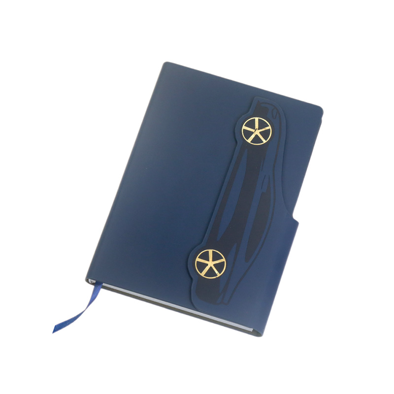 Notebook Kereta