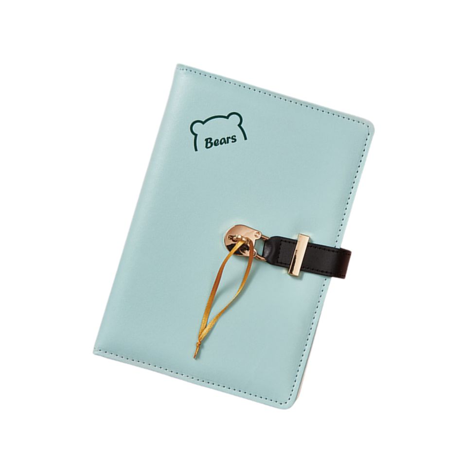 Notebook Kunci Gabungan