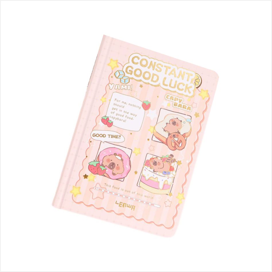 Notebook Komik