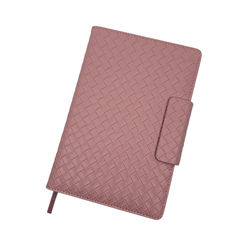 Notebook Embossed