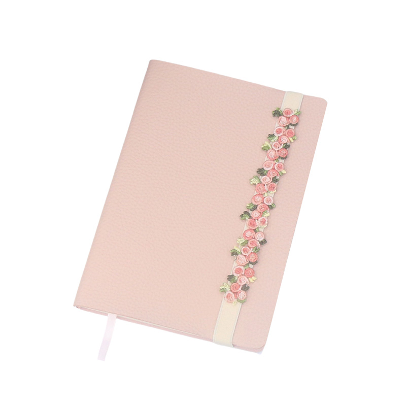 Notebook bersulam