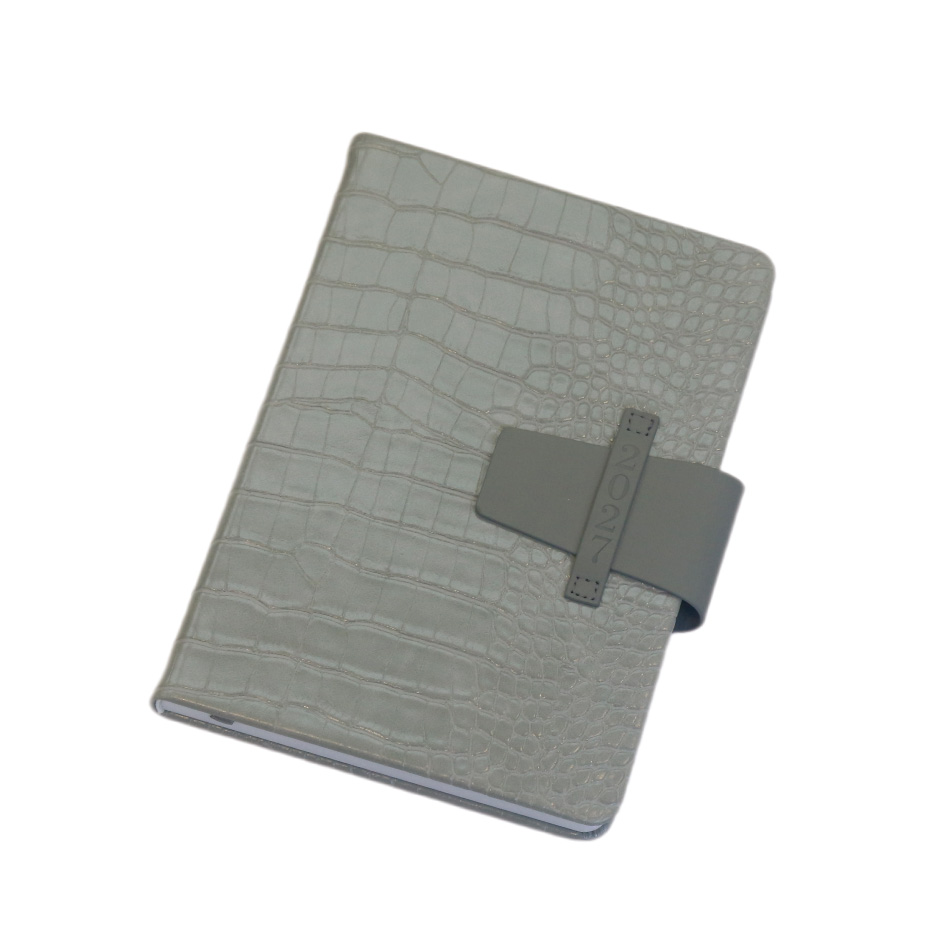 Notebook Kelabu