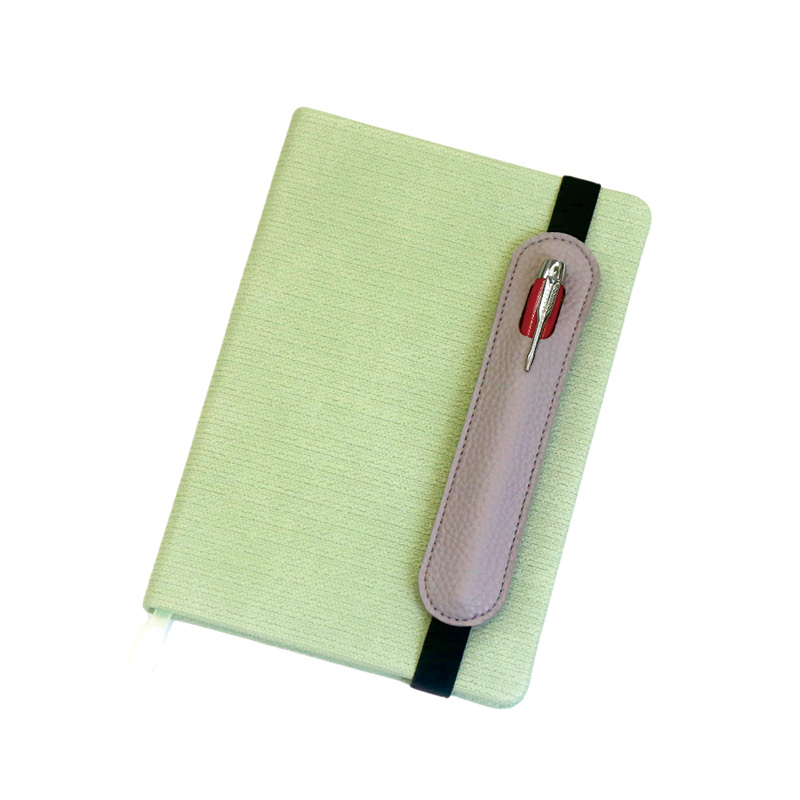 Notebook Hijau