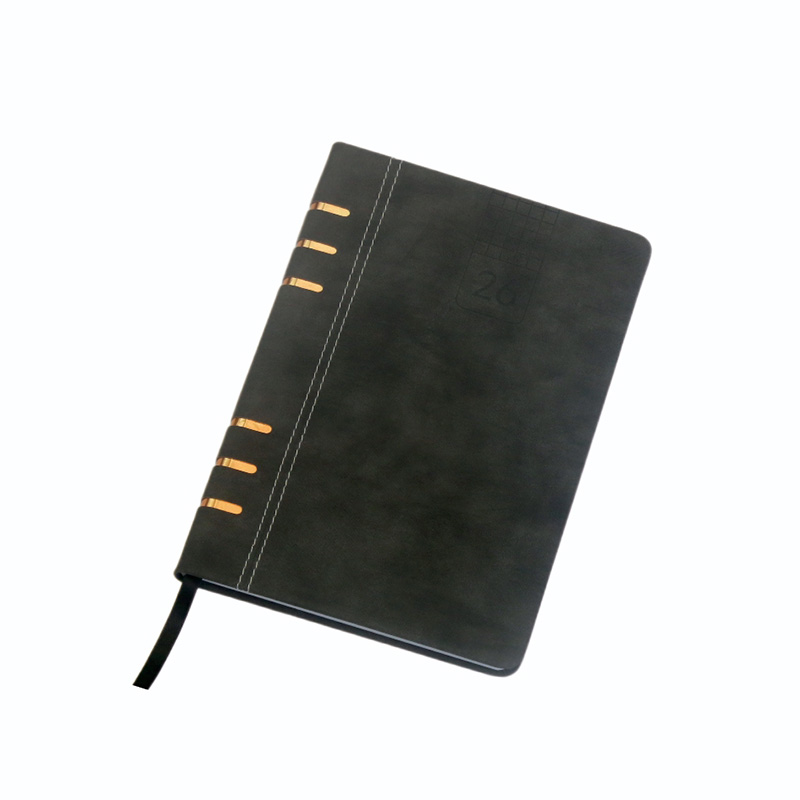 Jurnal Notebook Diary