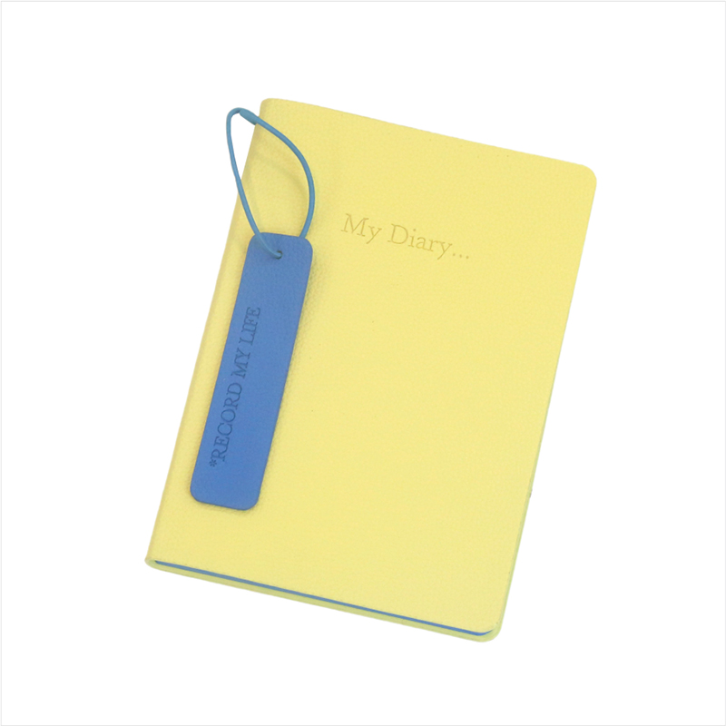 Notebook Kulit