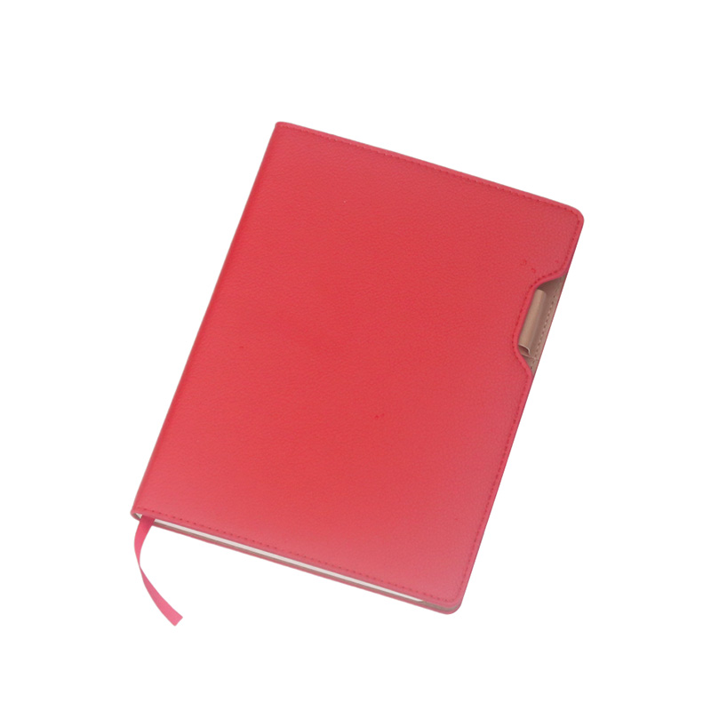 Notebook Notch