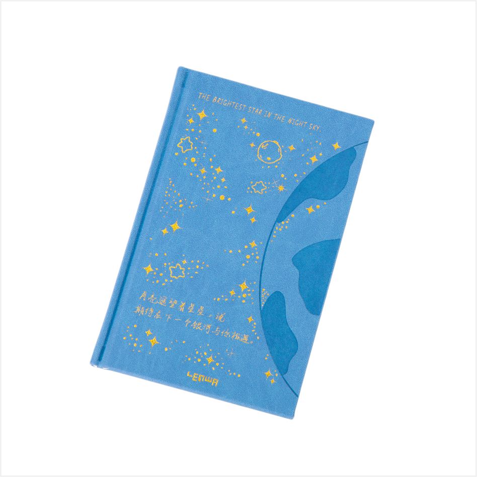 Set buku nota