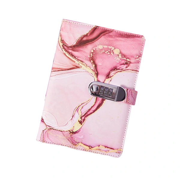 Diari kunci kata laluan