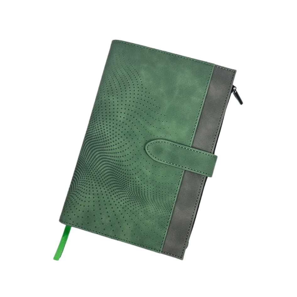 Notebook yang diperibadikan