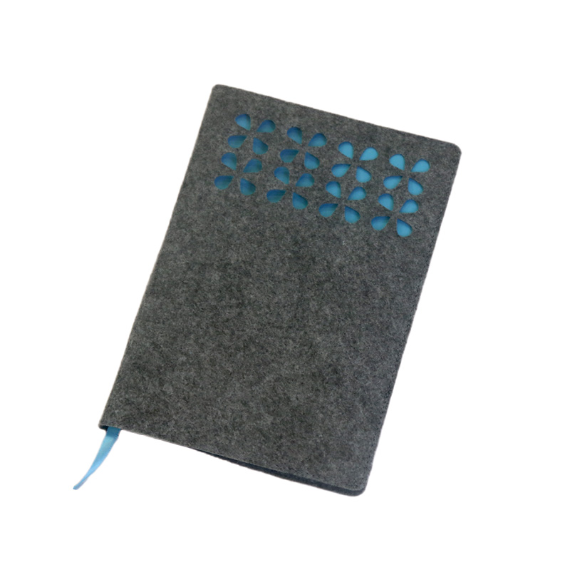 Notebook Plush