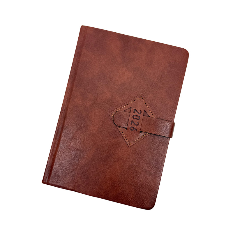 Notebook Portugis