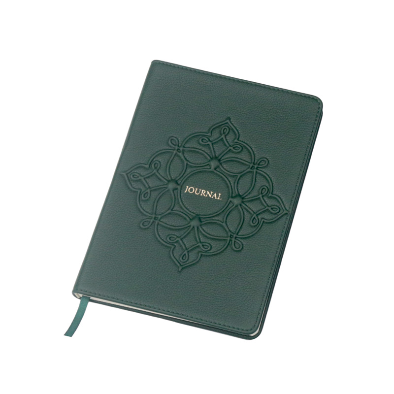 Notebook Retro