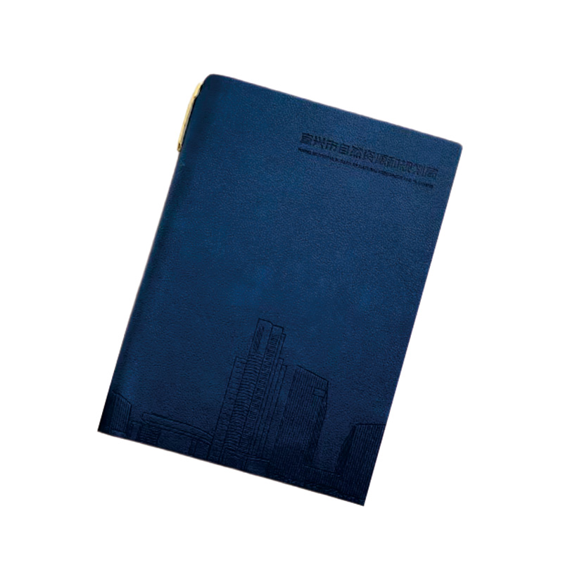 Notebook Pocket Small