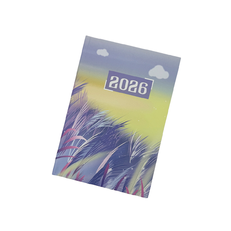 Notebook Sepanyol
