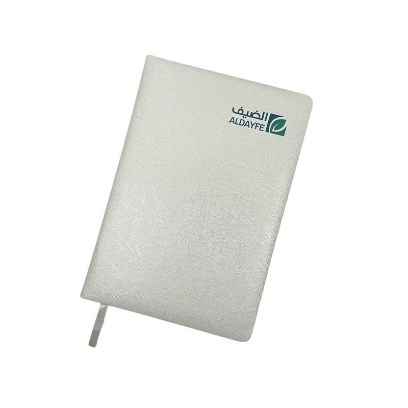 Notebook Putih